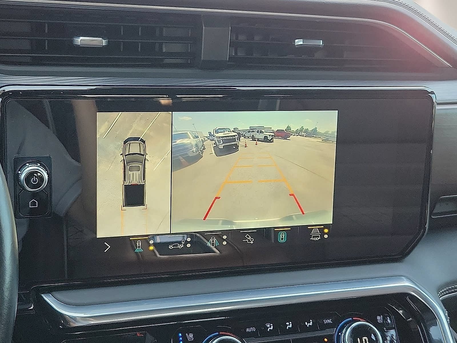 2022 GMC Sierra 1500 Denali Ultimate