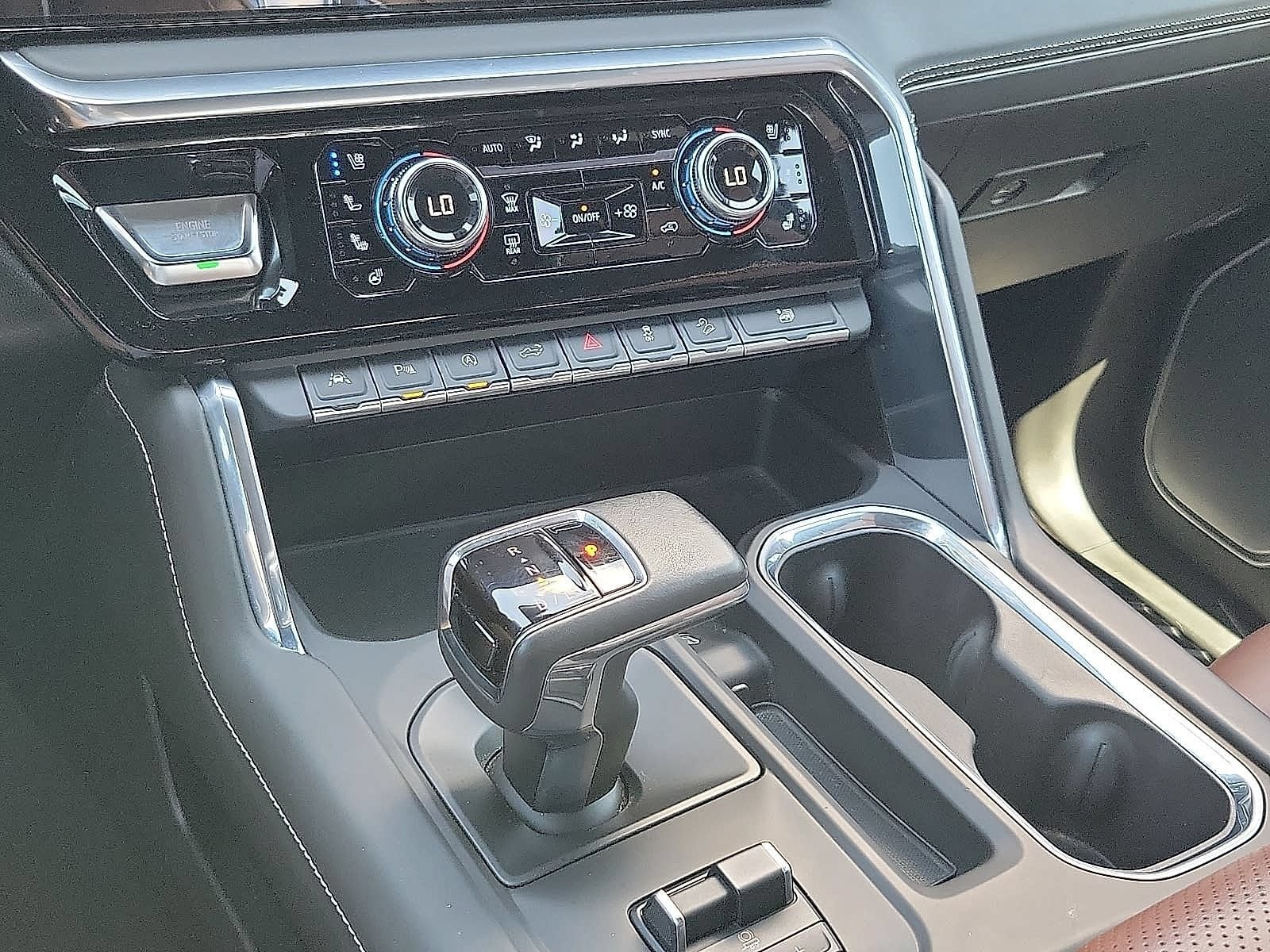 2022 GMC Sierra 1500 Denali Ultimate