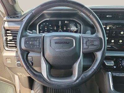 2022 GMC Sierra 1500 Denali Ultimate