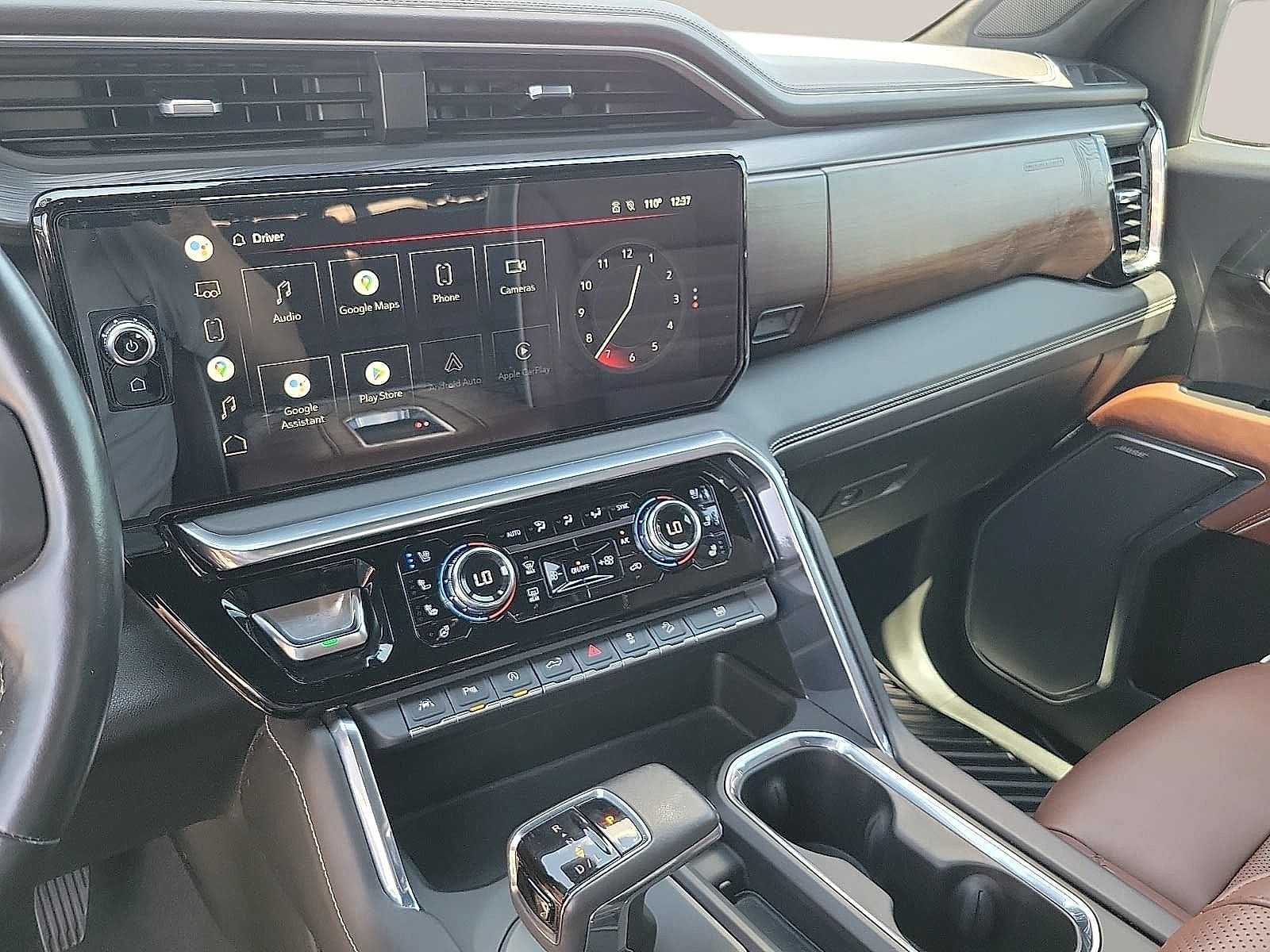 2022 GMC Sierra 1500 Denali Ultimate