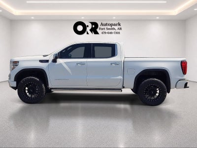 2022 GMC Sierra 1500 Denali Ultimate