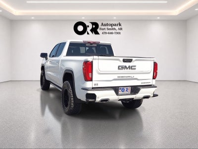 2022 GMC Sierra 1500 Denali Ultimate