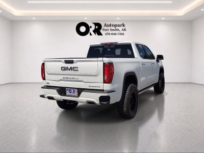 2022 GMC Sierra 1500 Denali Ultimate