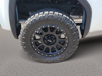2022 GMC Sierra 1500 Denali Ultimate