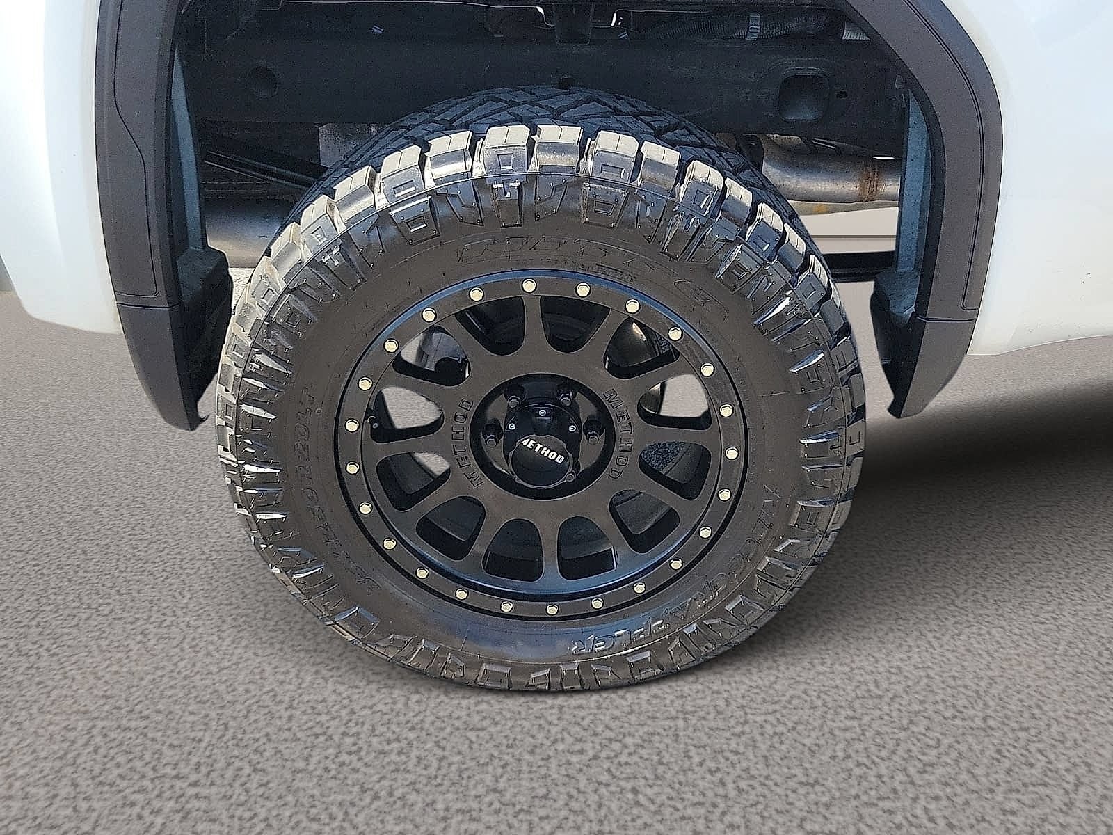 2022 GMC Sierra 1500 Denali Ultimate
