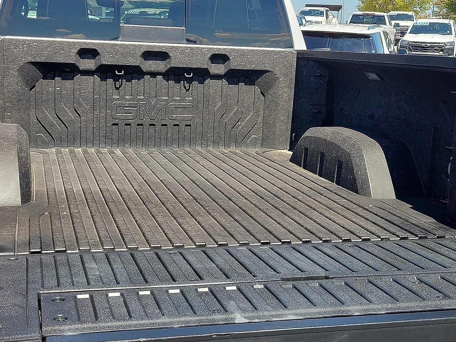 2022 GMC Sierra 1500 Denali Ultimate