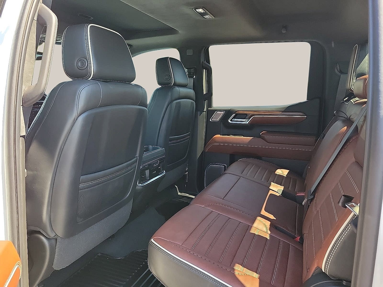 2022 GMC Sierra 1500 Denali Ultimate