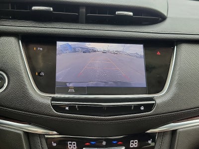 2023 Cadillac XT5 FWD Premium Luxury