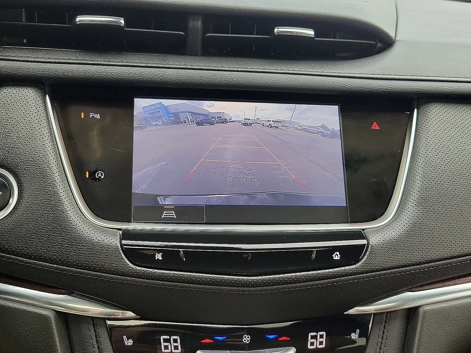 2023 Cadillac XT5 FWD Premium Luxury