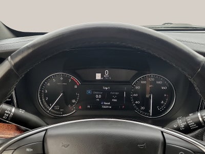 2023 Cadillac XT5 FWD Premium Luxury