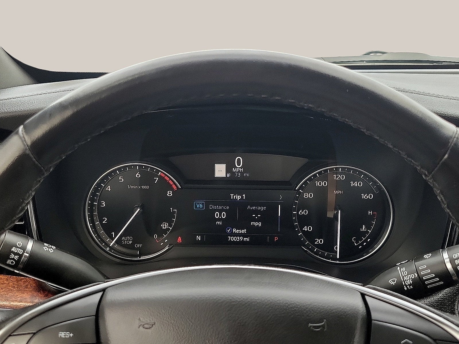 2023 Cadillac XT5 FWD Premium Luxury