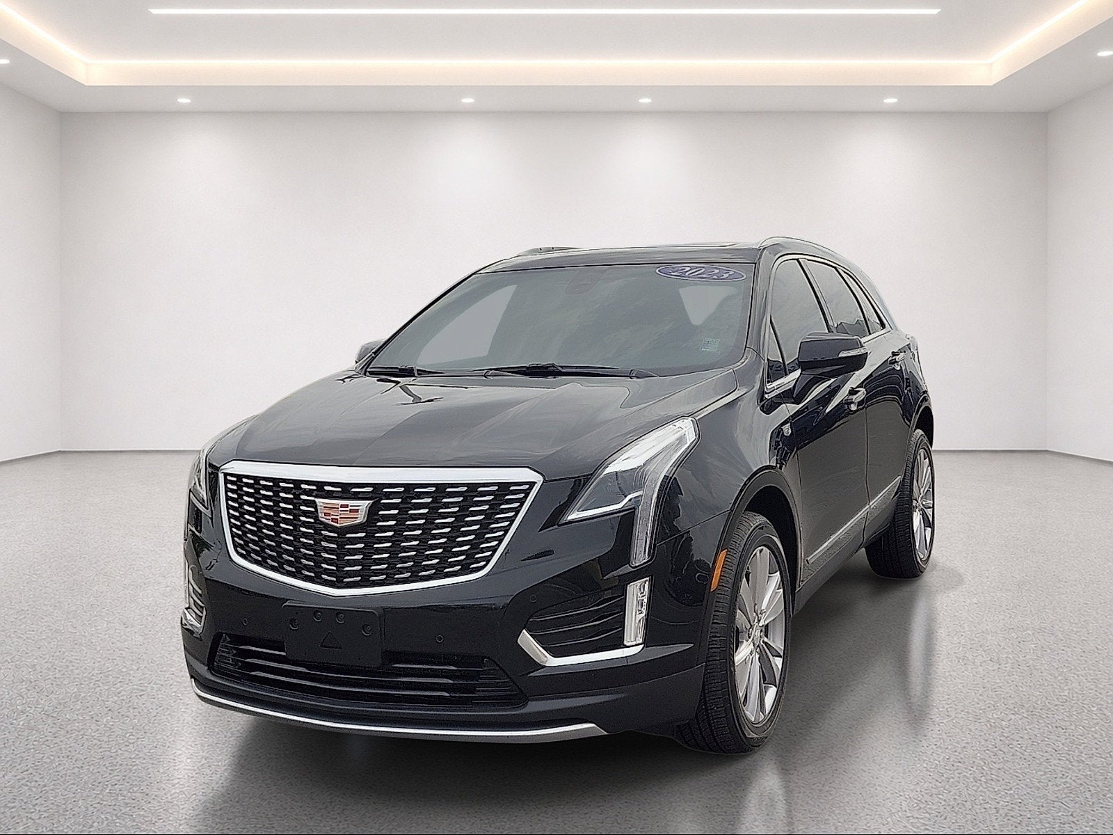 2023 Cadillac XT5 FWD Premium Luxury
