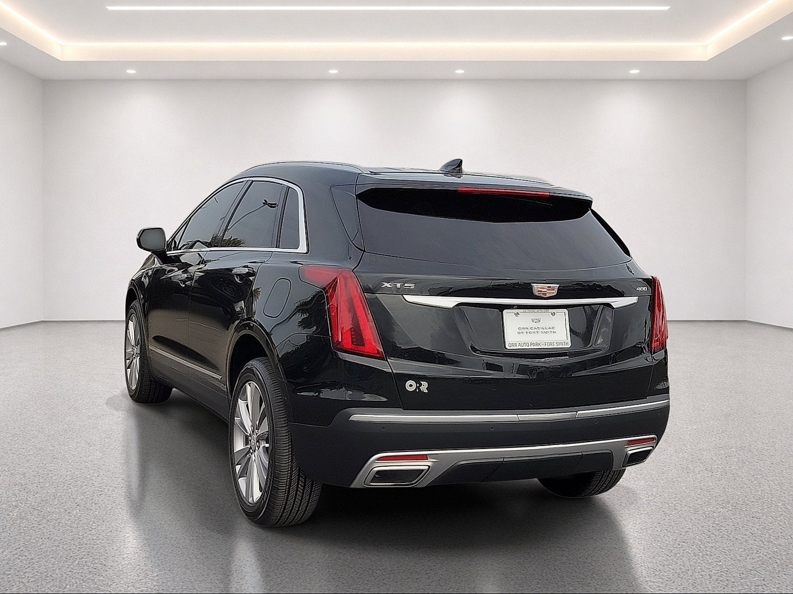 2023 Cadillac XT5 FWD Premium Luxury