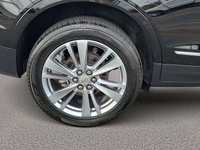 2023 Cadillac XT5 FWD Premium Luxury