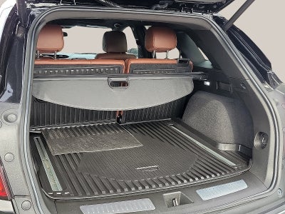 2023 Cadillac XT5 FWD Premium Luxury