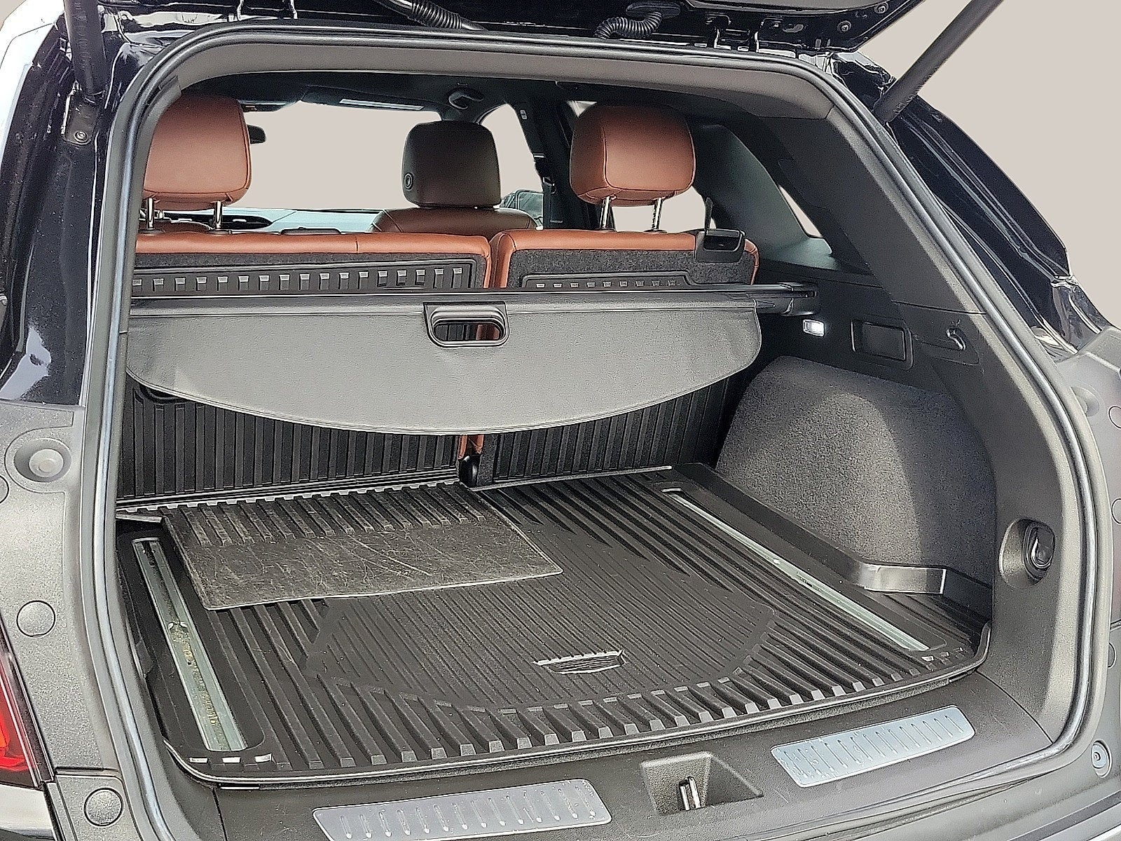 2023 Cadillac XT5 FWD Premium Luxury