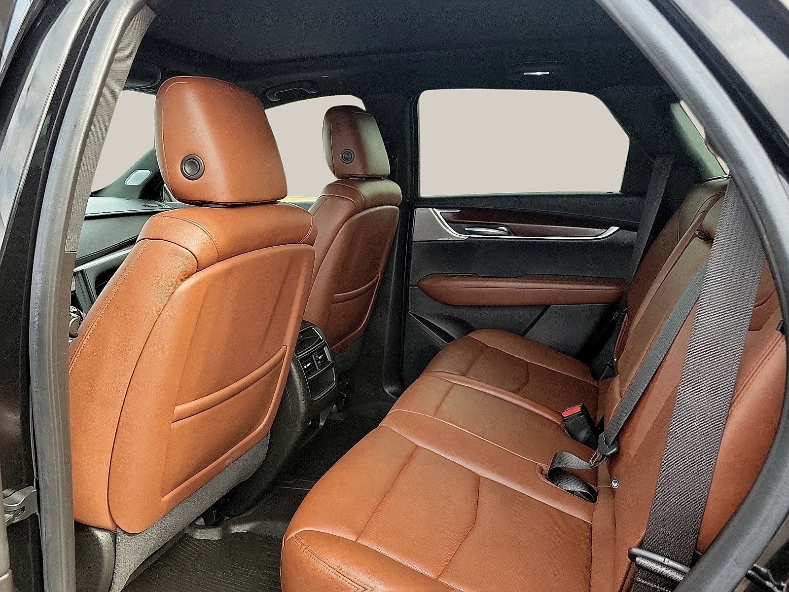 2023 Cadillac XT5 FWD Premium Luxury