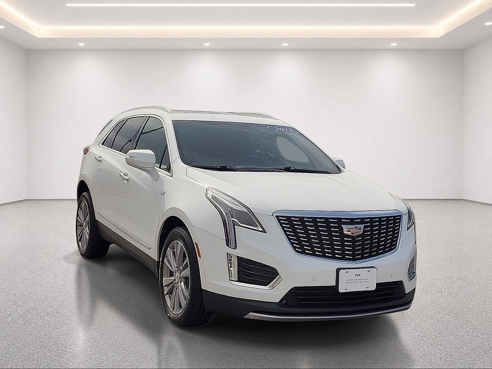 2023 Cadillac XT5 AWD Premium Luxury