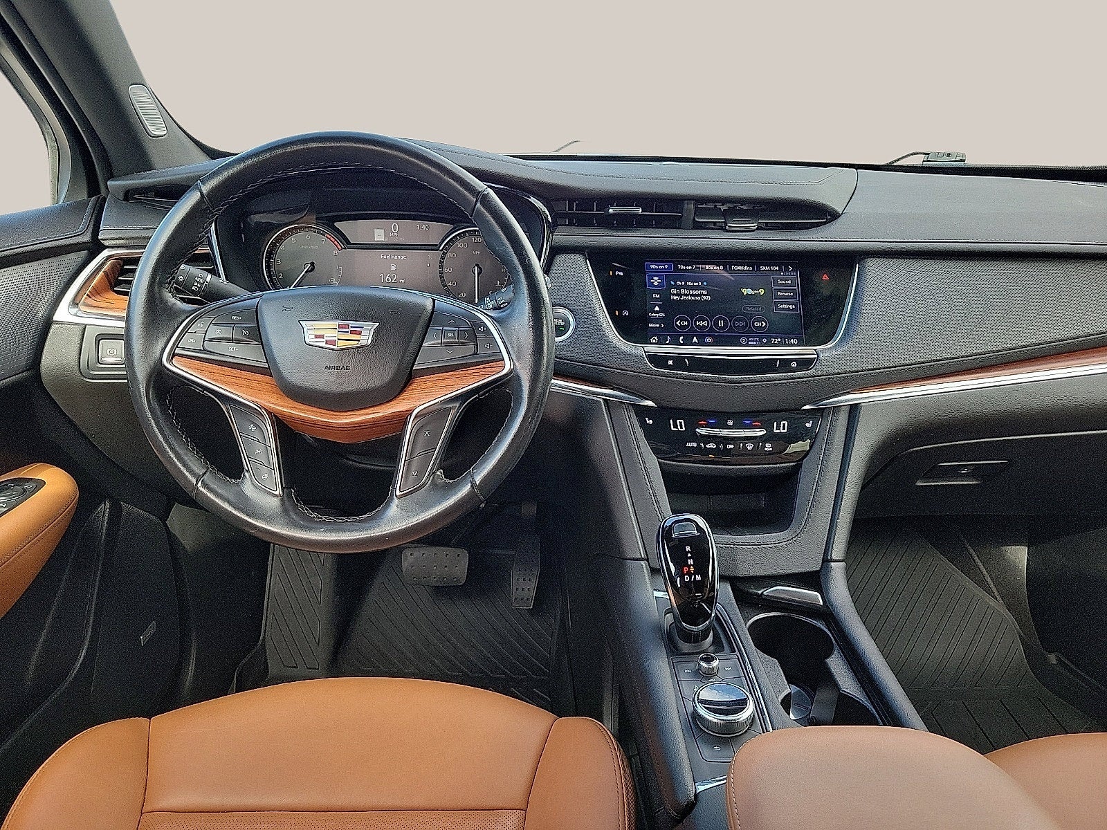 2023 Cadillac XT5 AWD Premium Luxury