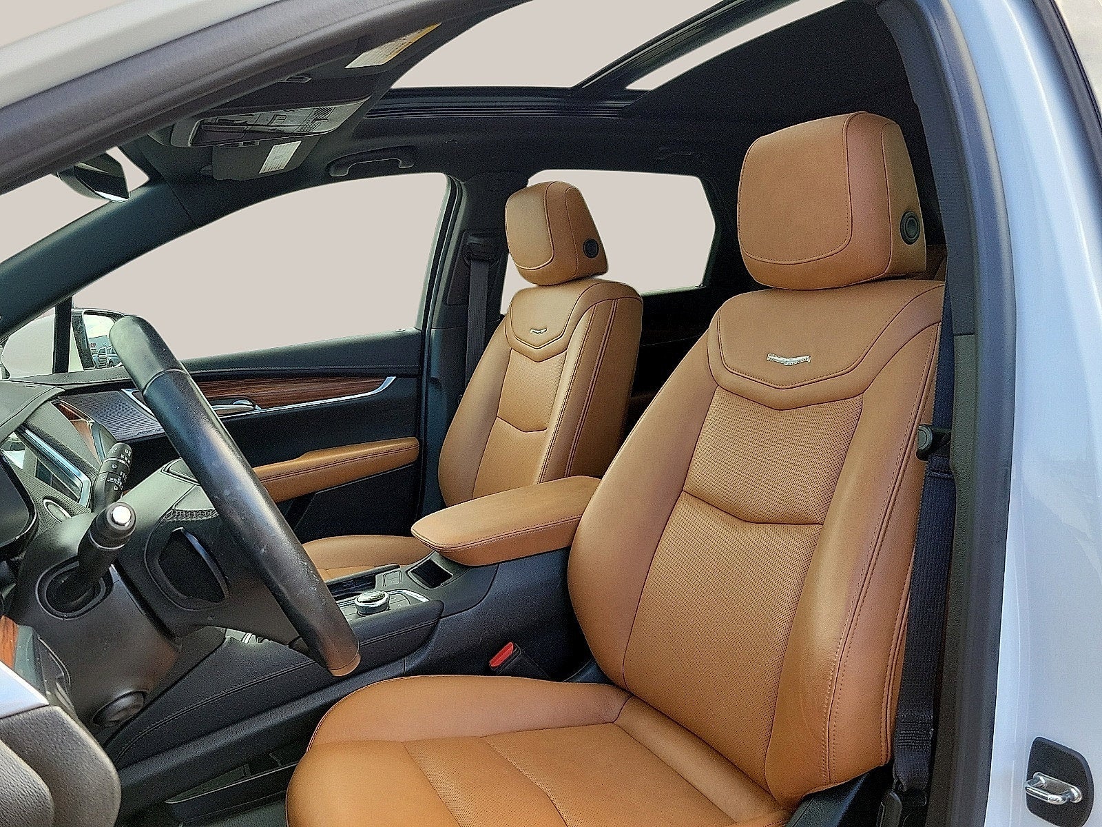 2023 Cadillac XT5 AWD Premium Luxury