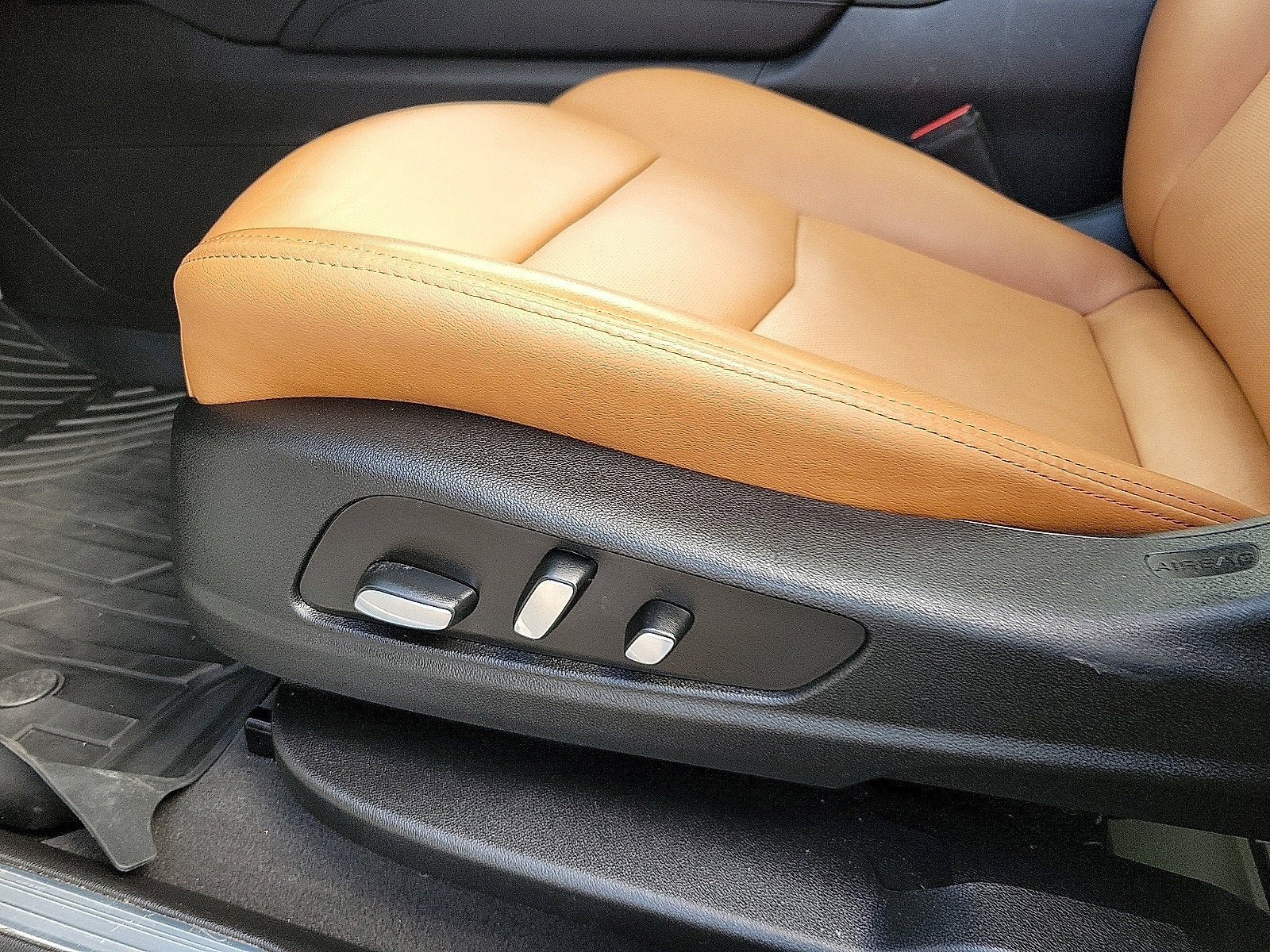 2023 Cadillac XT5 AWD Premium Luxury
