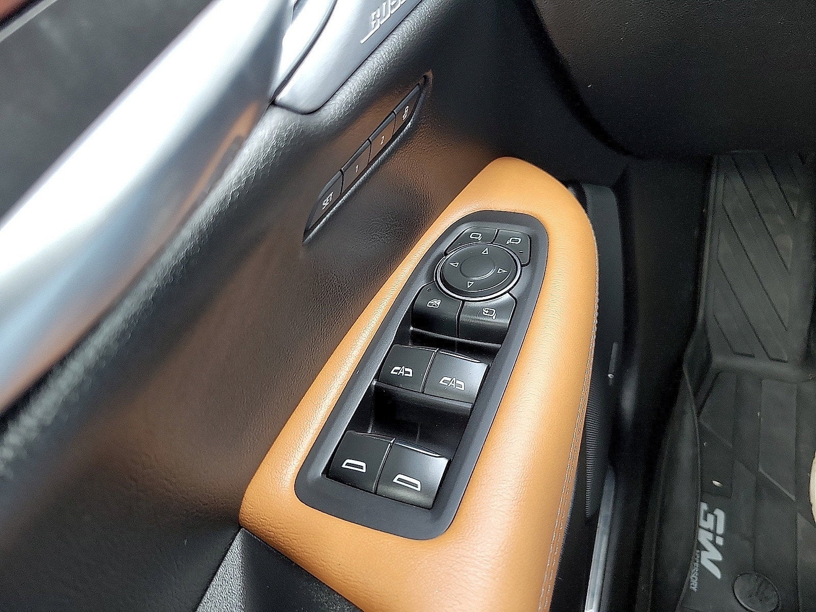 2023 Cadillac XT5 AWD Premium Luxury