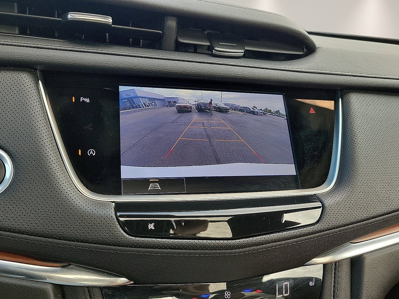2023 Cadillac XT5 AWD Premium Luxury