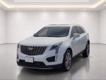 2023 Cadillac XT5 AWD Premium Luxury