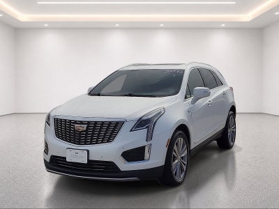 2023 Cadillac XT5 AWD Premium Luxury