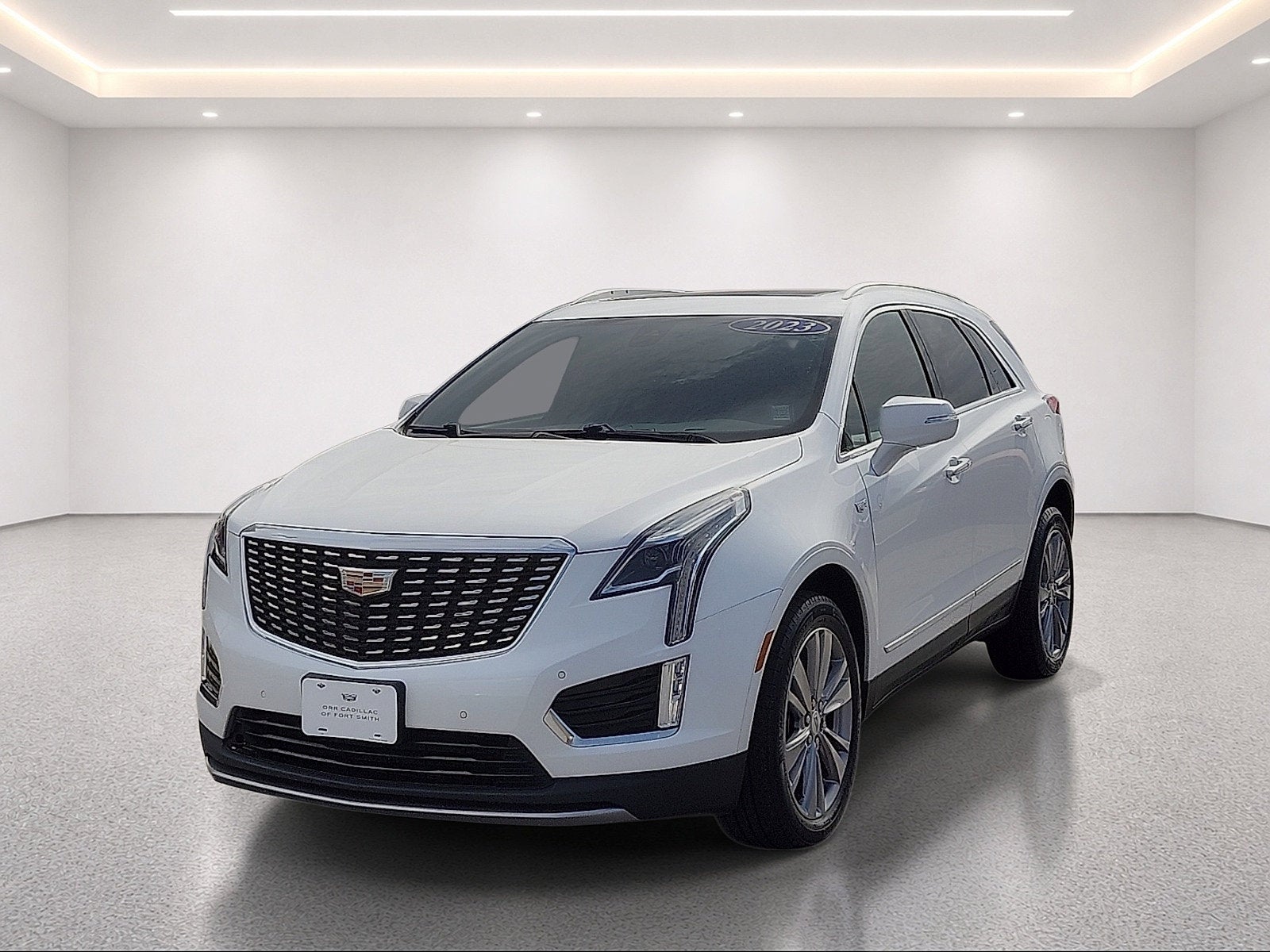 2023 Cadillac XT5 AWD Premium Luxury