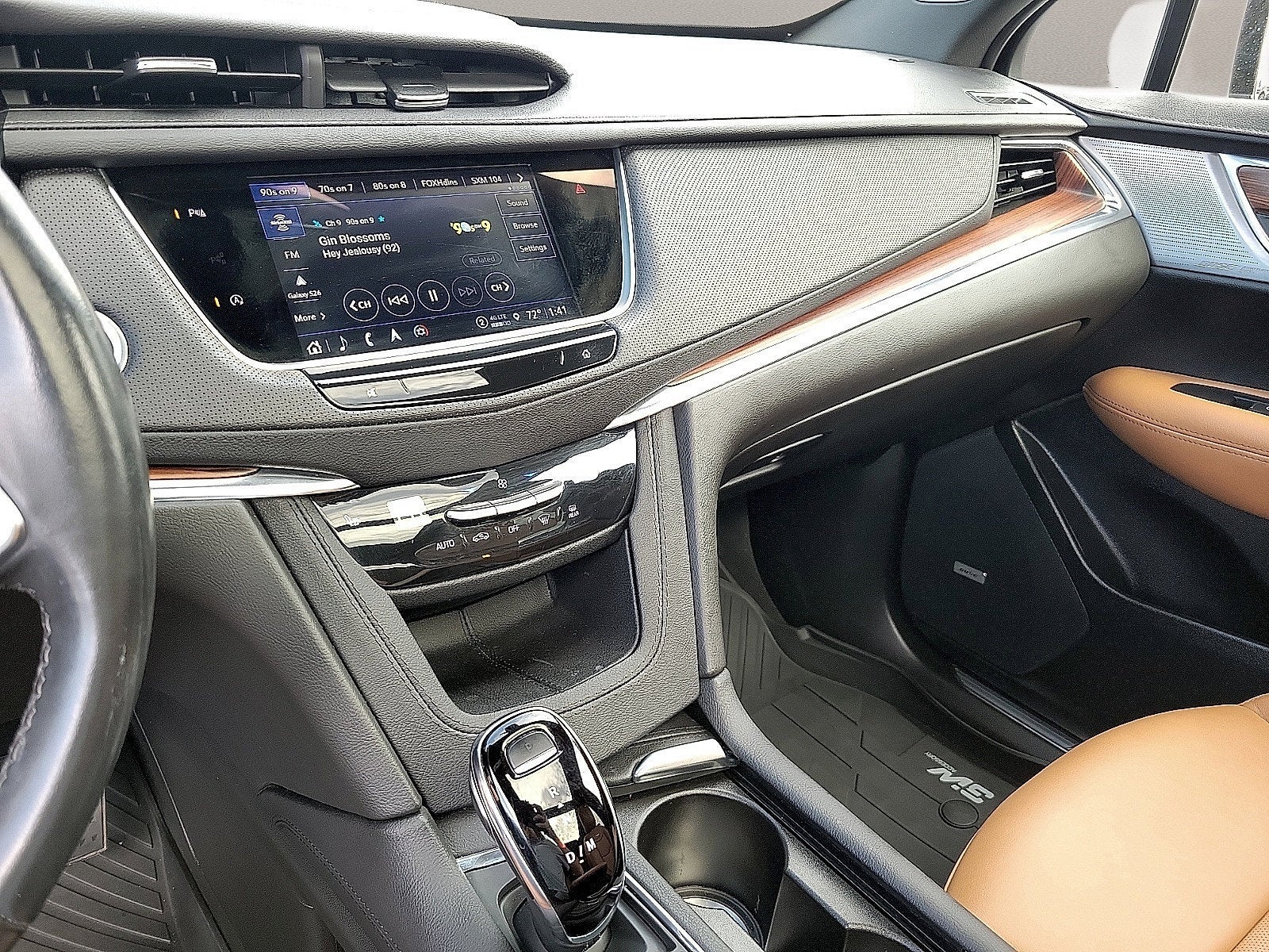 2023 Cadillac XT5 AWD Premium Luxury