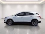 2023 Cadillac XT5 AWD Premium Luxury