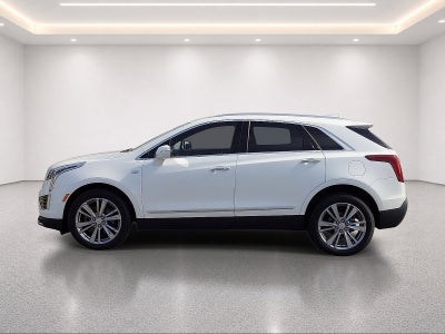 2023 Cadillac XT5 AWD Premium Luxury
