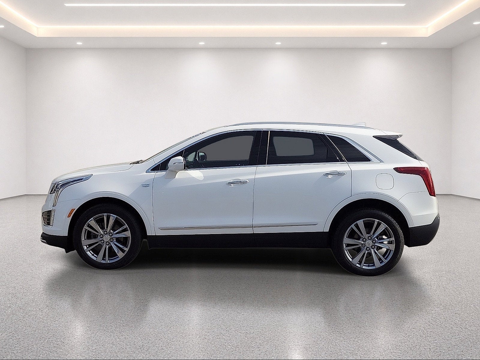2023 Cadillac XT5 AWD Premium Luxury