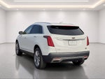 2023 Cadillac XT5 AWD Premium Luxury