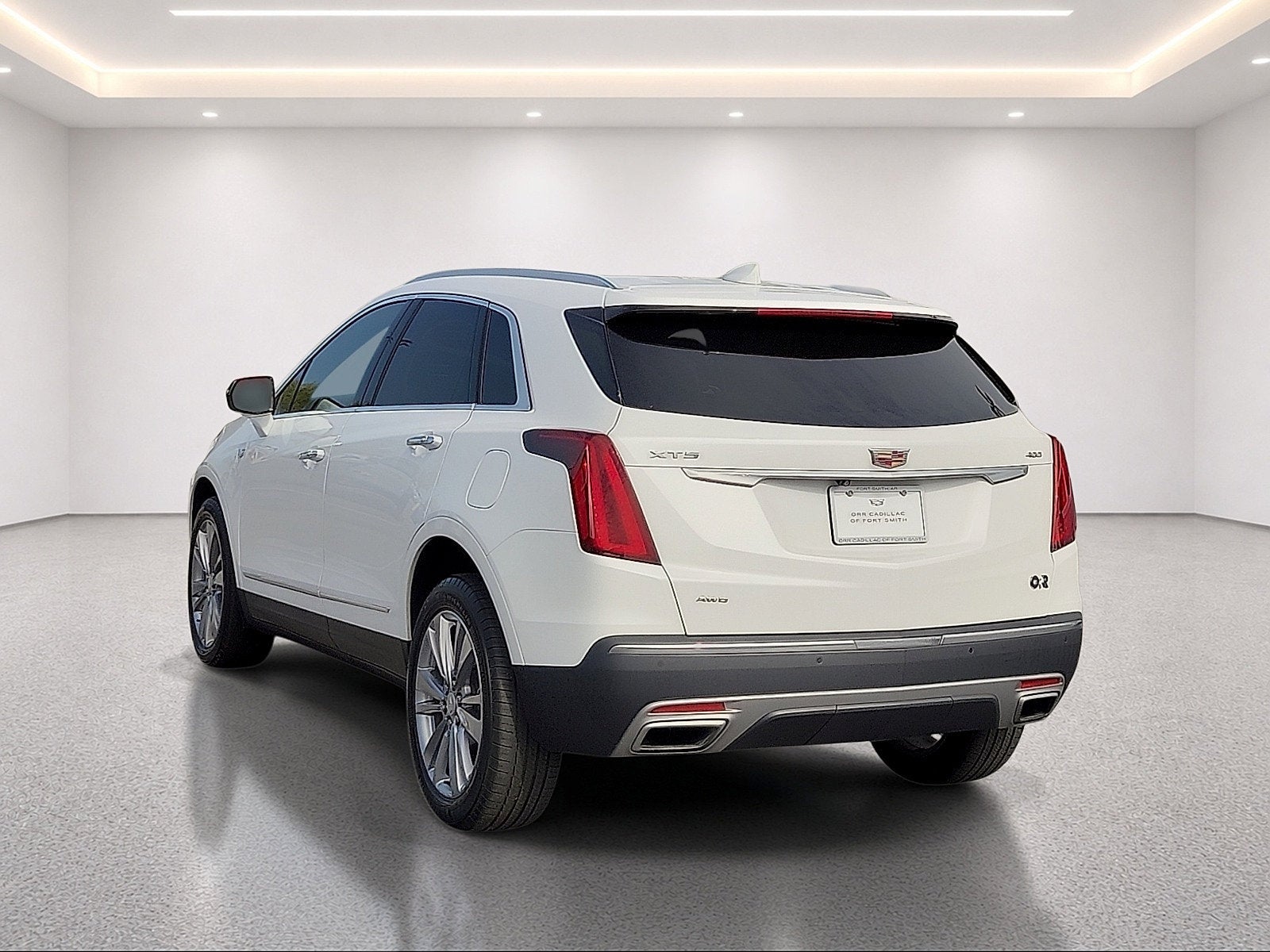 2023 Cadillac XT5 AWD Premium Luxury