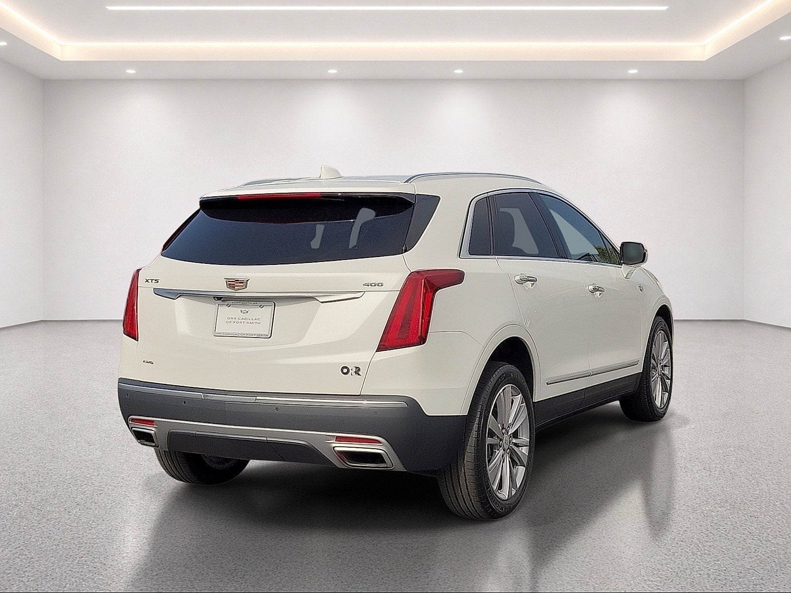 2023 Cadillac XT5 AWD Premium Luxury