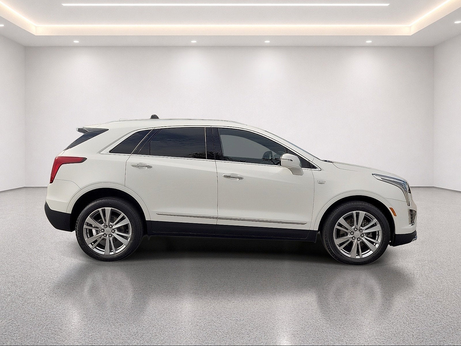 2023 Cadillac XT5 AWD Premium Luxury