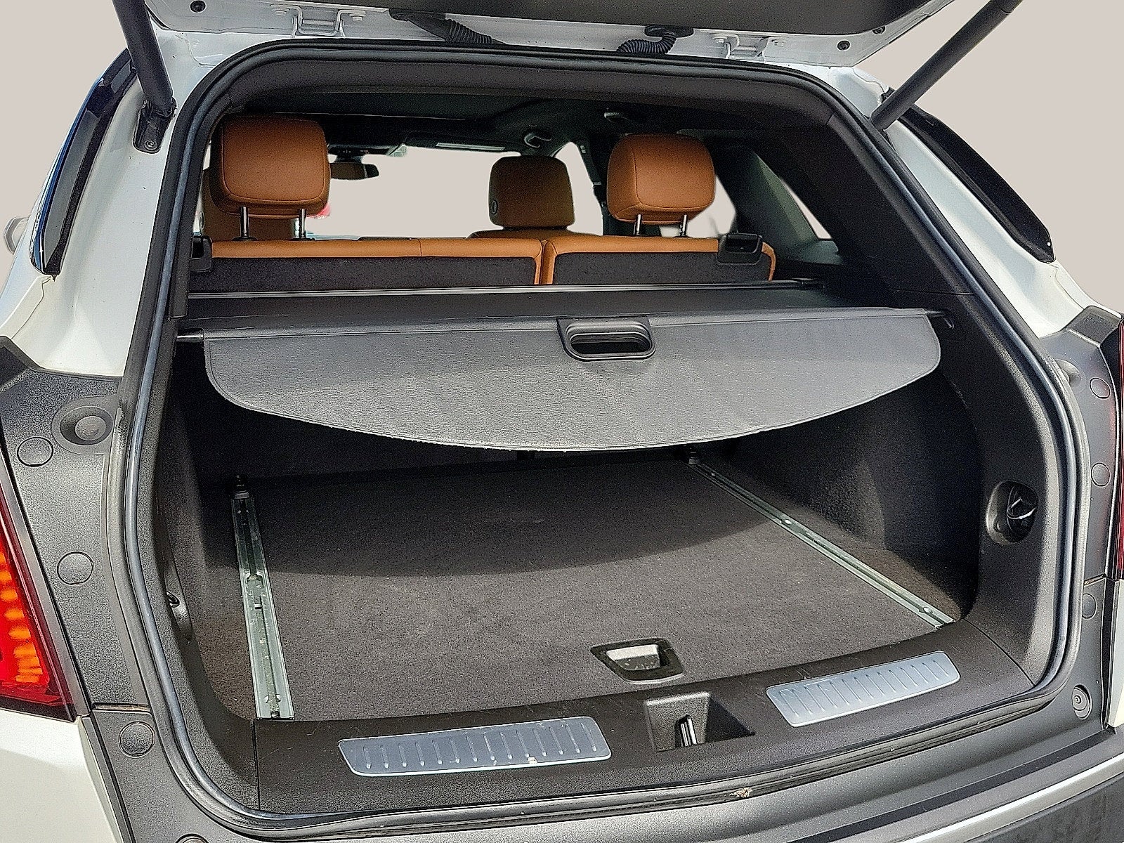 2023 Cadillac XT5 AWD Premium Luxury