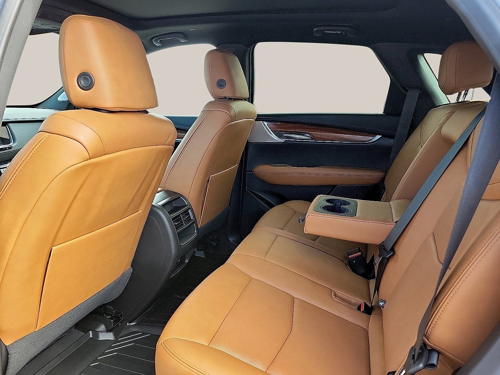 2023 Cadillac XT5 AWD Premium Luxury