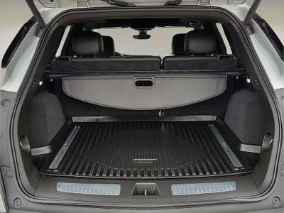 2020 Cadillac XT5 Sport