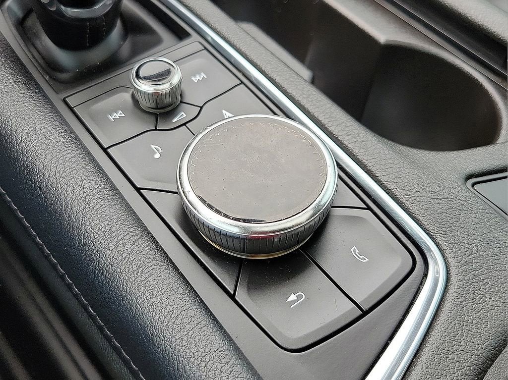 2020 Cadillac XT5 Sport