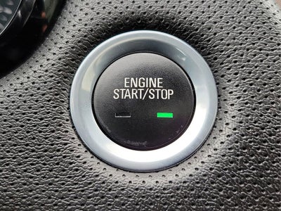 2020 Cadillac XT5 Sport