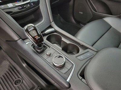 2020 Cadillac XT5 Sport