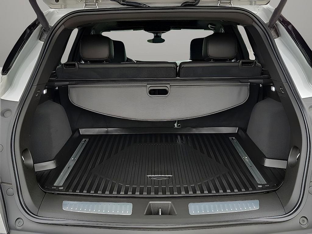 2020 Cadillac XT5 Sport