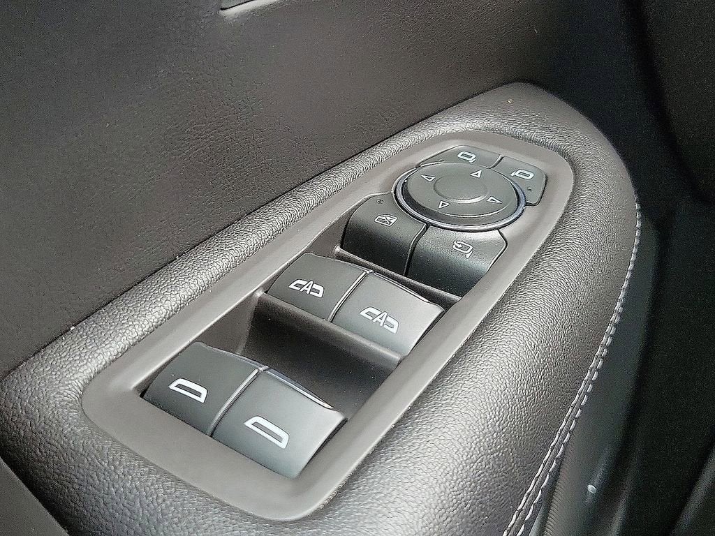 2020 Cadillac XT5 Sport