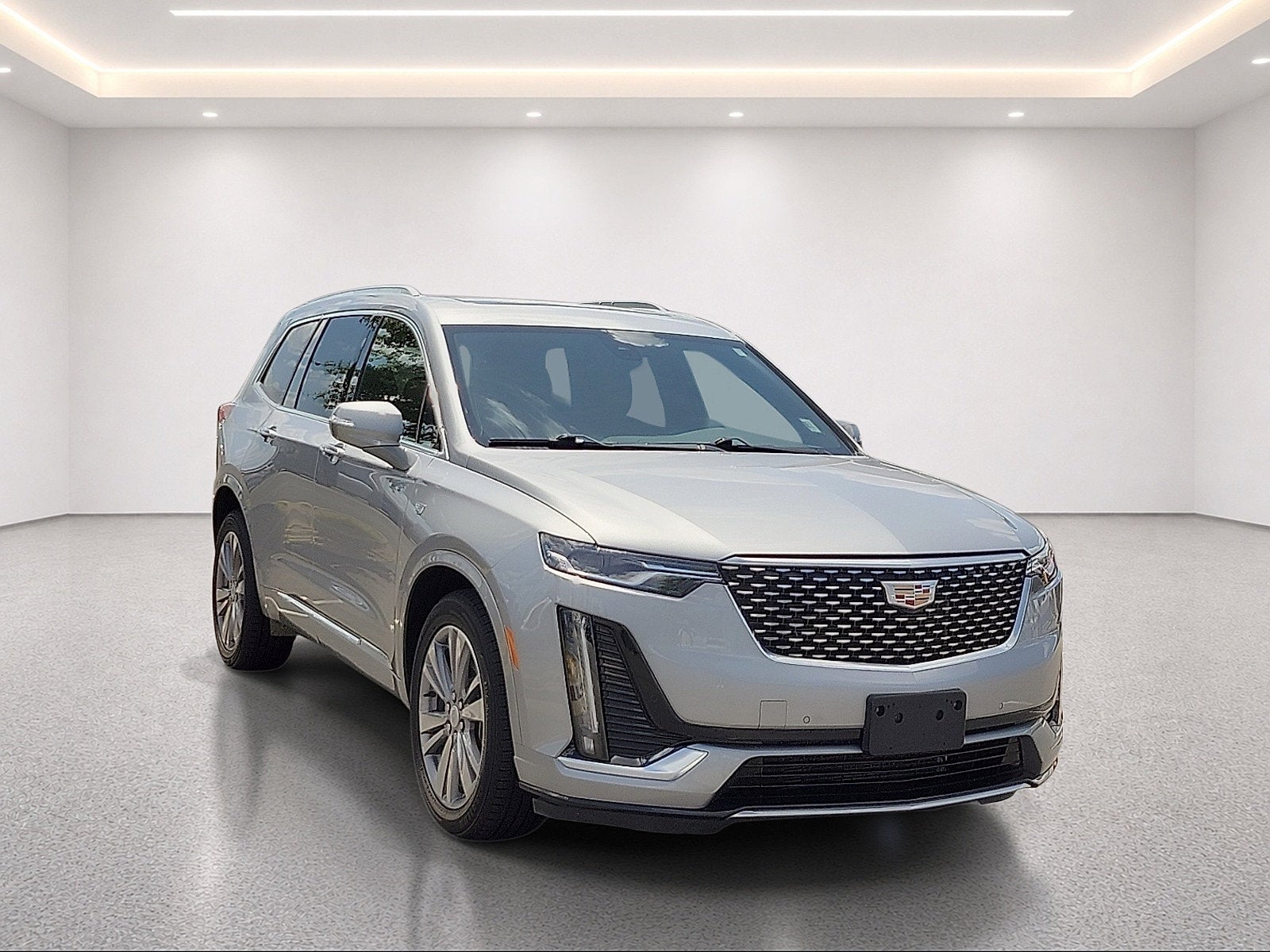 2025 Cadillac XT6