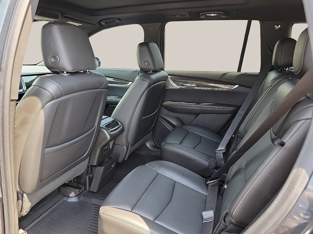2020 Cadillac XT6 AWD Sport