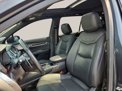 2020 Cadillac XT6 AWD Sport