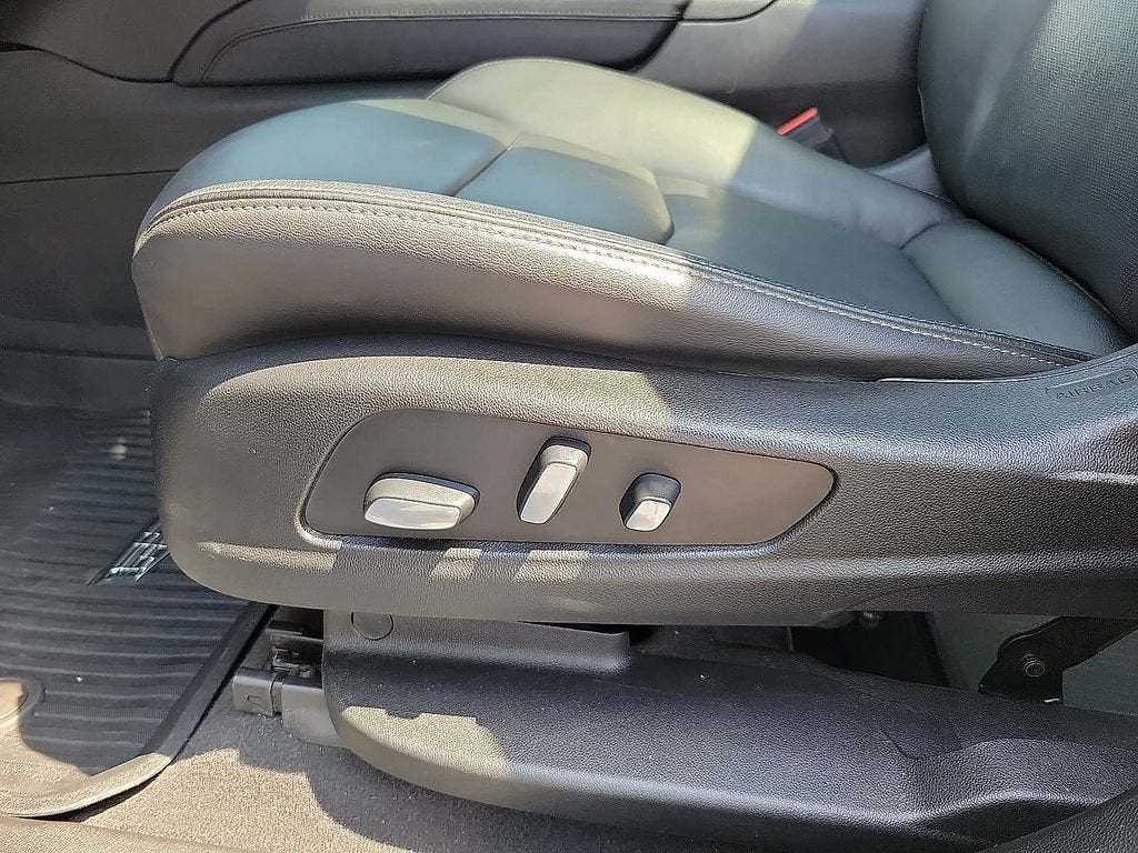2020 Cadillac XT6 AWD Sport